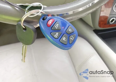 2007 Chevrolet Tahoe K1500 from USA, damaged, VIN 1GNFK13057J113461